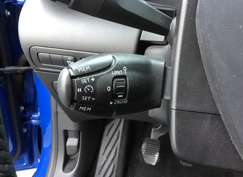 Citroën C3 AIRCROSS BlueHDi 110 S&S BVM6 Shine