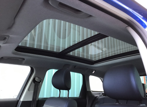 Citroën C3 AIRCROSS BlueHDi 110 S&S BVM6 Shine