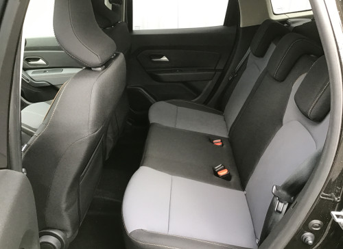 Dacia DUSTER Nouveau Blue dCi 115 4x4 Extreme