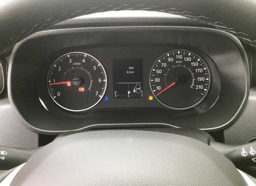 Dacia DUSTER Nouveau Blue dCi 115 4x4 Extreme