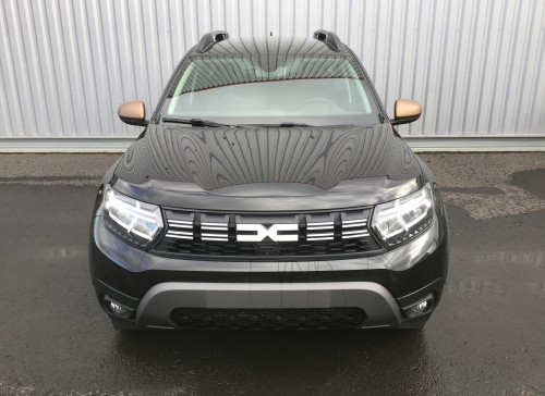 Dacia DUSTER Nouveau Blue dCi 115 4x4 Extreme