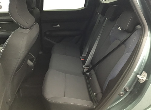 Dacia DUSTER Nouveau TCe 130 4x4 Journey