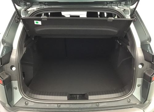 Dacia DUSTER Nouveau TCe 130 4x4 Journey