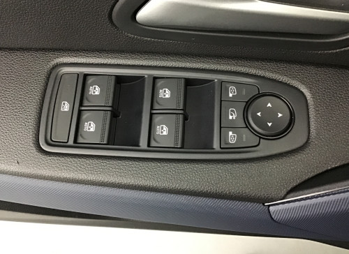 Dacia DUSTER Nouveau TCe 130 4x4 Journey
