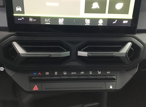 Dacia DUSTER Nouveau TCe 130 4x4 Journey