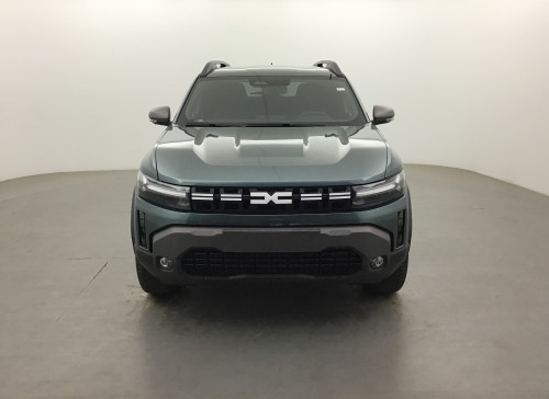 Dacia DUSTER Nouveau TCe 130 4x4 Journey