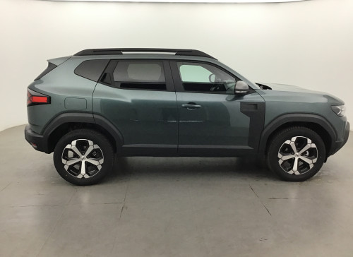 Dacia DUSTER Nouveau TCe 130 4x4 Journey