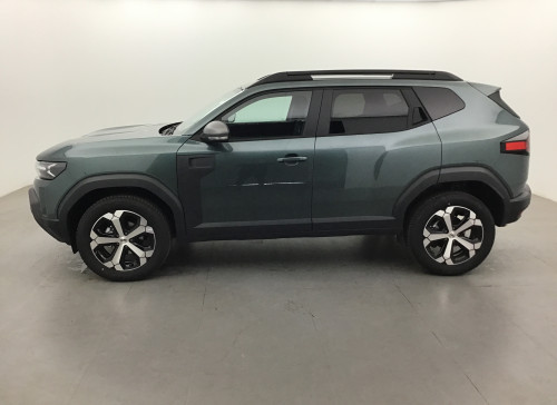 Dacia DUSTER Nouveau TCe 130 4x4 Journey
