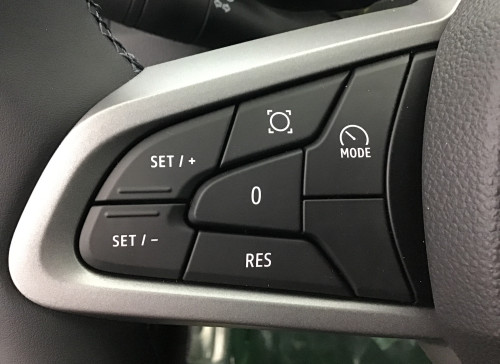 Dacia DUSTER Nouveau TCe 130 4x4 Journey