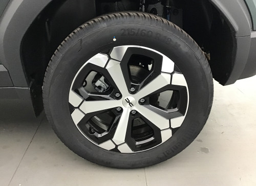 Dacia DUSTER Nouveau TCe 130 4x4 Journey