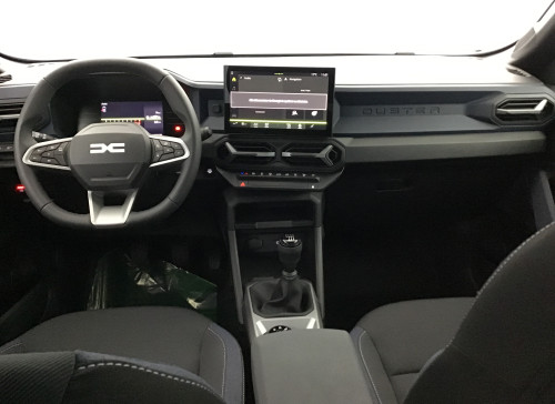 Dacia DUSTER Nouveau TCe 130 4x4 Journey