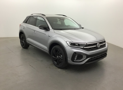 Volkswagen T-ROC 2.0 TDI 150 Start/Stop DSG7 R-Line