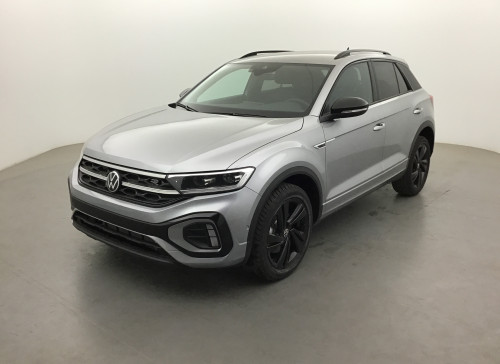 Volkswagen T-ROC 2.0 TDI 150 Start/Stop DSG7 R-Line