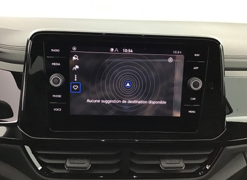 Volkswagen T-ROC 2.0 TDI 150 Start/Stop DSG7 R-Line