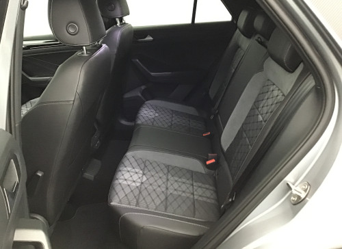 Volkswagen T-ROC 2.0 TDI 150 Start/Stop DSG7 R-Line