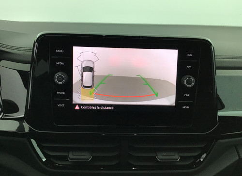 Volkswagen T-ROC 2.0 TDI 150 Start/Stop DSG7 R-Line