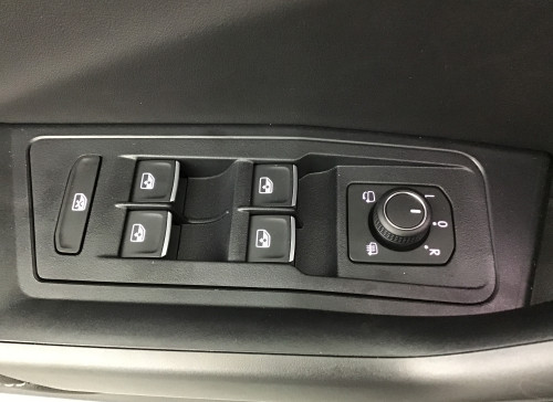 Volkswagen T-ROC 2.0 TDI 150 Start/Stop DSG7 R-Line