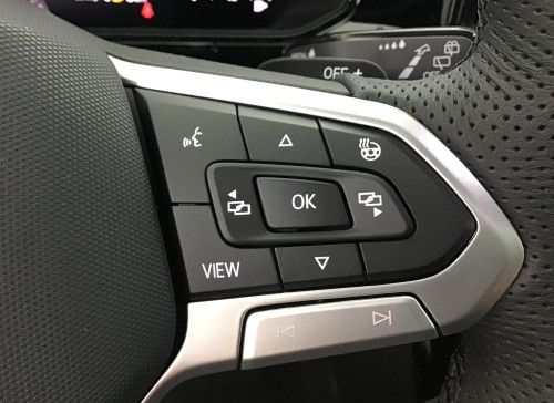 Volkswagen T-ROC 2.0 TDI 150 Start/Stop DSG7 R-Line