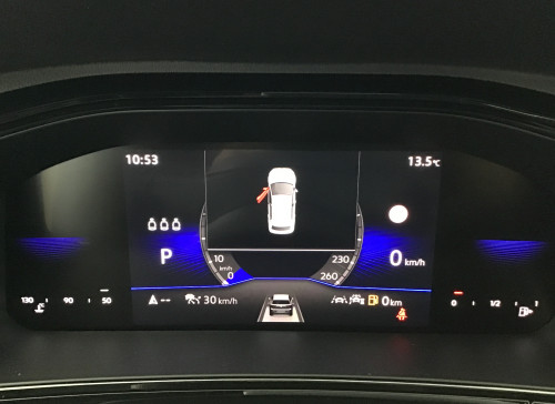 Volkswagen T-ROC 2.0 TDI 150 Start/Stop DSG7 R-Line