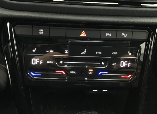 Volkswagen T-ROC 2.0 TDI 150 Start/Stop DSG7 R-Line