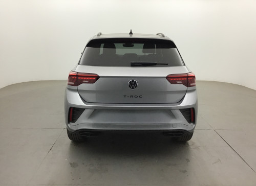 Volkswagen T-ROC 2.0 TDI 150 Start/Stop DSG7 R-Line
