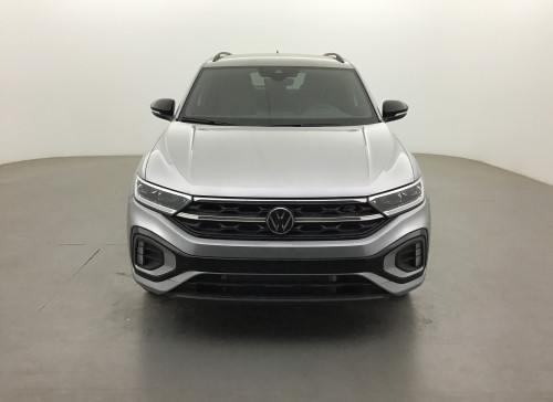 Volkswagen T-ROC 2.0 TDI 150 Start/Stop DSG7 R-Line