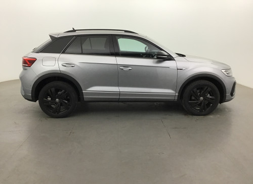 Volkswagen T-ROC 2.0 TDI 150 Start/Stop DSG7 R-Line