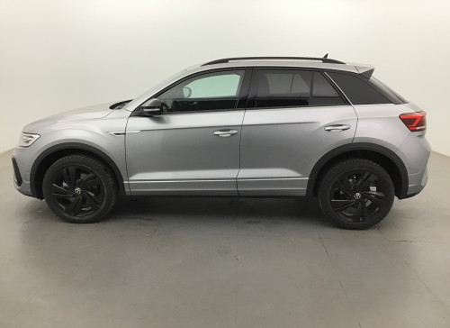 Volkswagen T-ROC 2.0 TDI 150 Start/Stop DSG7 R-Line