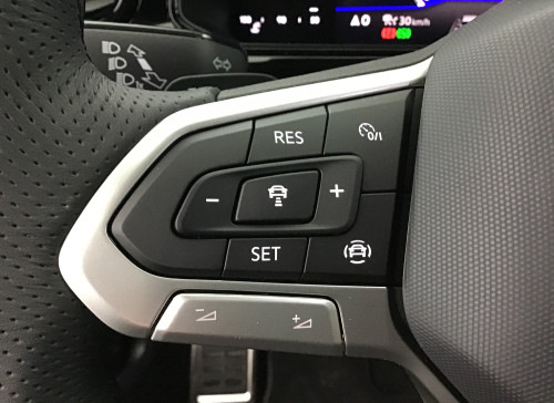 Volkswagen T-ROC 2.0 TDI 150 Start/Stop DSG7 R-Line