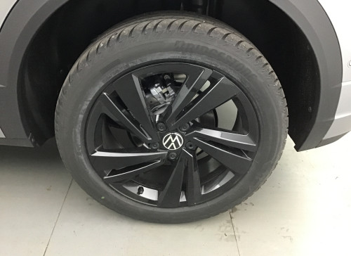 Volkswagen T-ROC 2.0 TDI 150 Start/Stop DSG7 R-Line