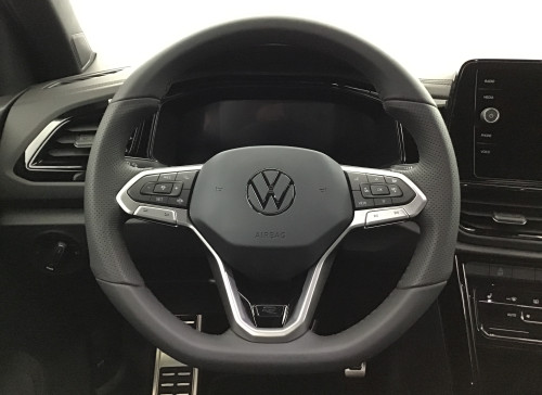 Volkswagen T-ROC 2.0 TDI 150 Start/Stop DSG7 R-Line