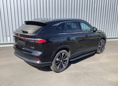 MG EHS Nouveau 1.5T PHEV 272 ch Luxury