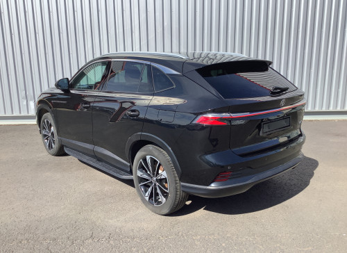 MG EHS Nouveau 1.5T PHEV 272 ch Luxury