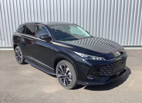 MG EHS Nouveau 1.5T PHEV 272 ch Luxury