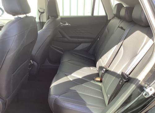 MG EHS Nouveau 1.5T PHEV 272 ch Luxury