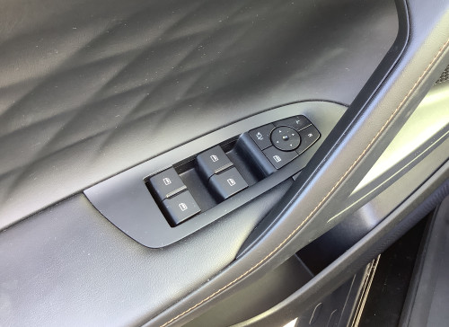 MG EHS Nouveau 1.5T PHEV 272 ch Luxury