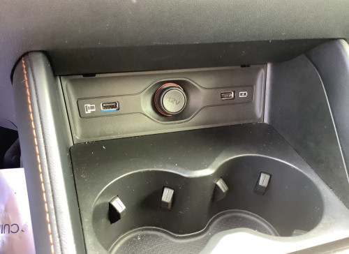 MG EHS Nouveau 1.5T PHEV 272 ch Luxury