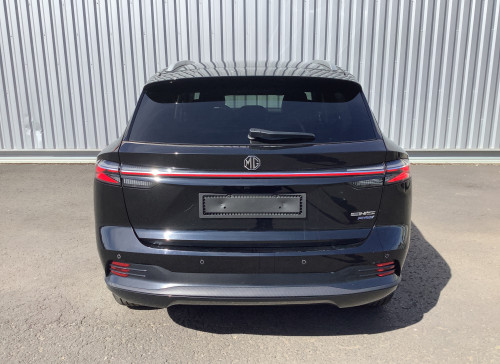 MG EHS Nouveau 1.5T PHEV 272 ch Luxury