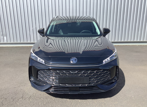 MG EHS Nouveau 1.5T PHEV 272 ch Luxury