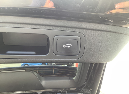 MG EHS Nouveau 1.5T PHEV 272 ch Luxury