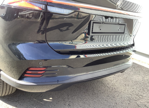 MG EHS Nouveau 1.5T PHEV 272 ch Luxury