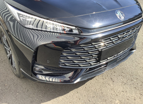 MG EHS Nouveau 1.5T PHEV 272 ch Luxury
