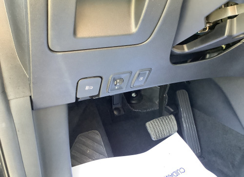 MG EHS Nouveau 1.5T PHEV 272 ch Luxury