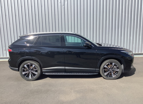 MG EHS Nouveau 1.5T PHEV 272 ch Luxury