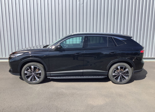 MG EHS Nouveau 1.5T PHEV 272 ch Luxury