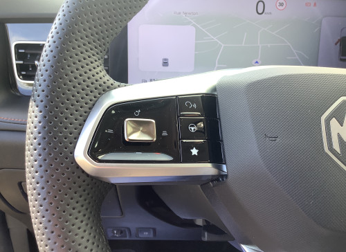 MG EHS Nouveau 1.5T PHEV 272 ch Luxury