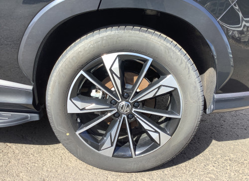 MG EHS Nouveau 1.5T PHEV 272 ch Luxury