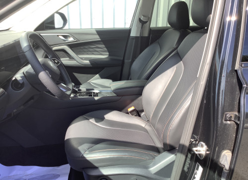 MG EHS Nouveau 1.5T PHEV 272 ch Luxury