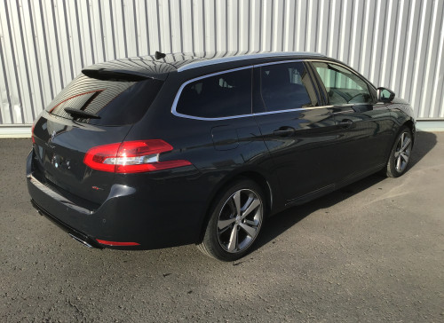 Peugeot 308 SW PureTech 130ch S&S BVM6 GT Line