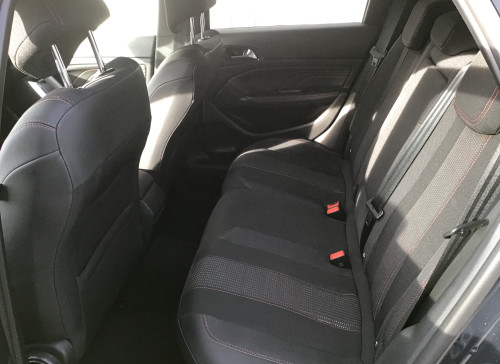 Peugeot 308 SW PureTech 130ch S&S BVM6 GT Line